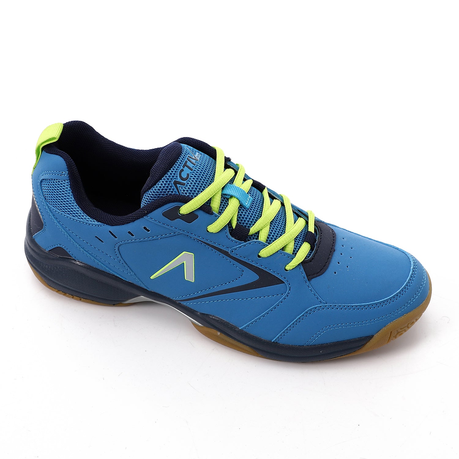 ACTIVNEW MEN'S SHOES - BLUE &amp; NVY 