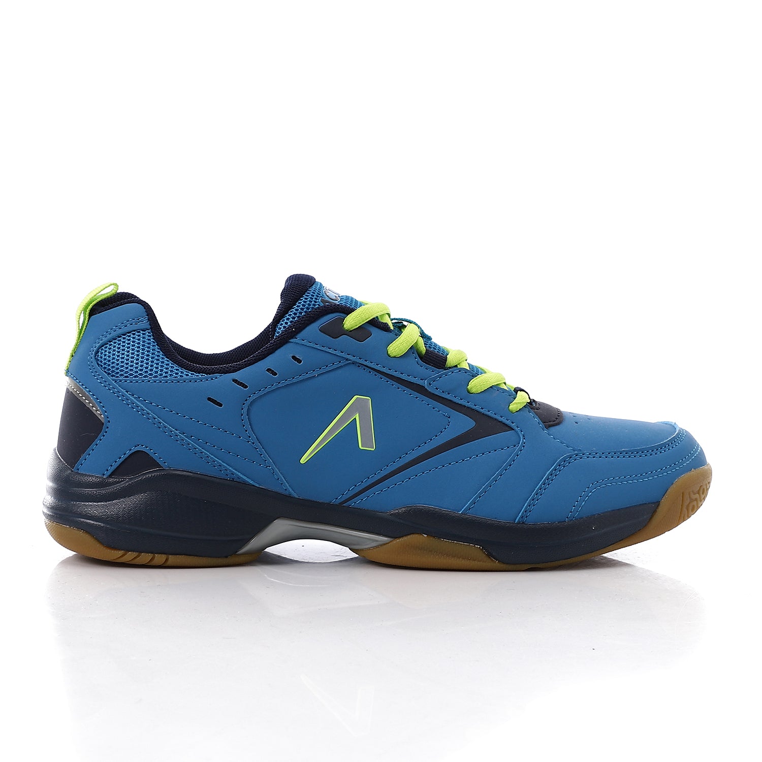 ACTIVNEW MEN'S SHOES - BLUE &amp; NVY 