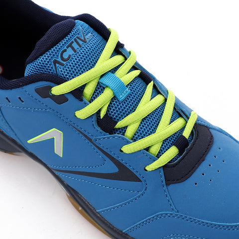 ACTIVNEW MEN'S SHOES - BLUE & NVY