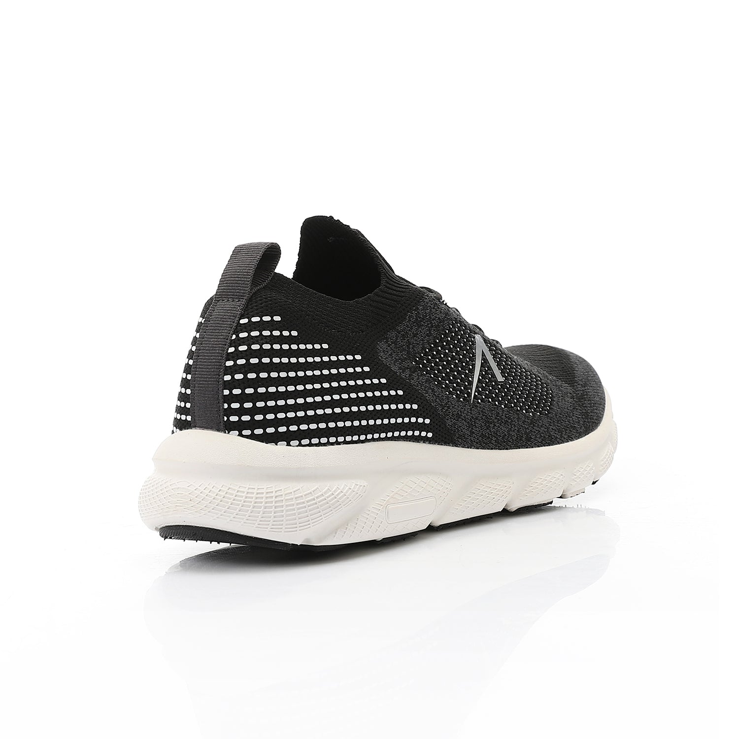 ACTIV MEN'S SHOES - اسود*رمادي