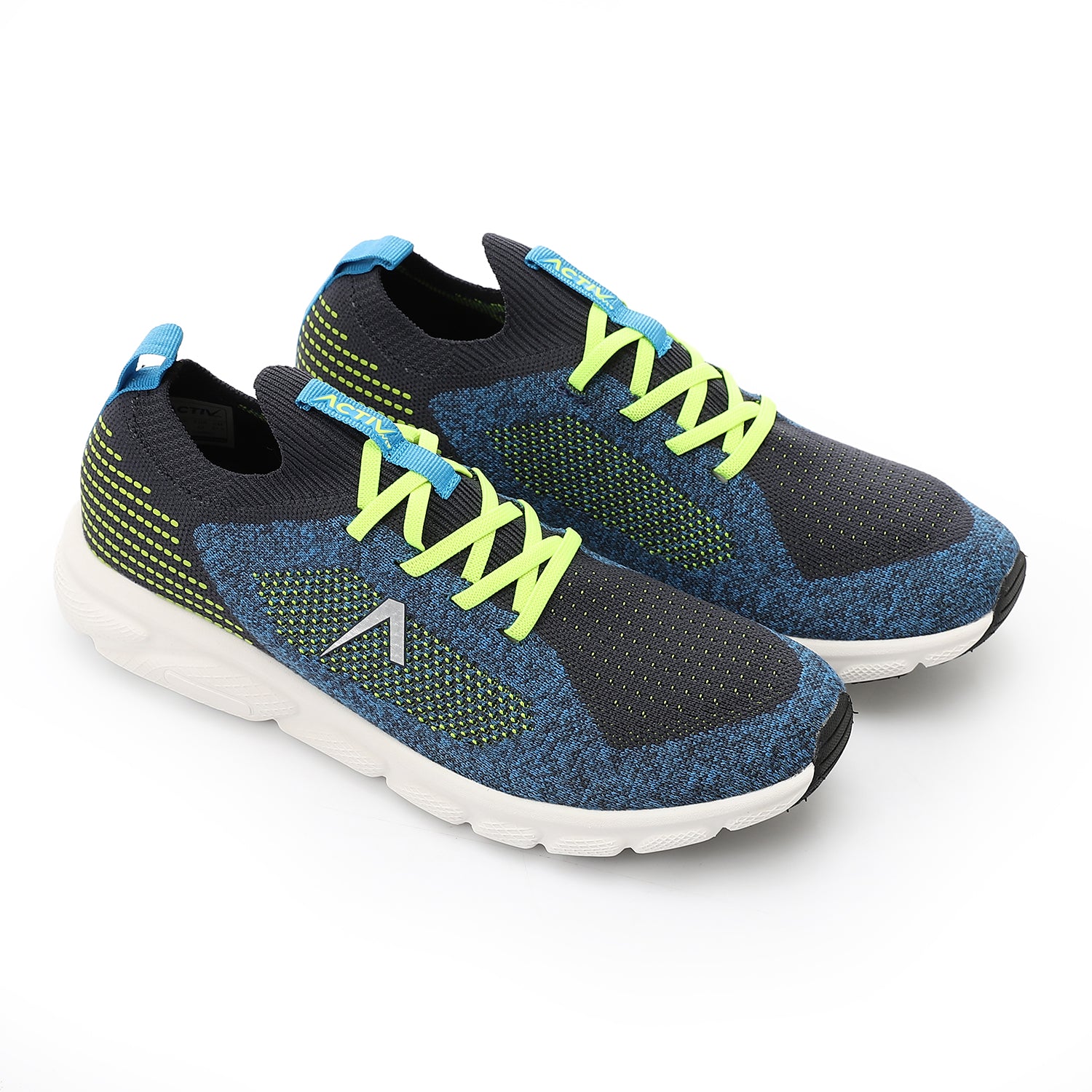 ACTIV MEN'S SHOES - كحلي