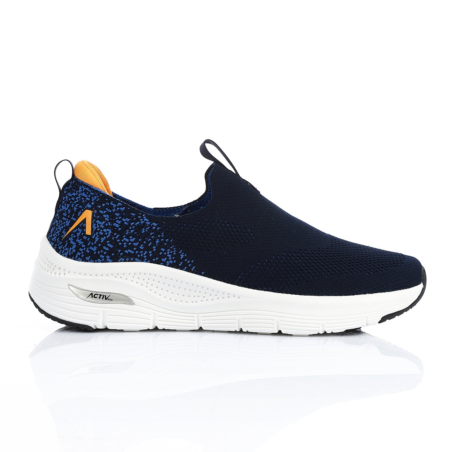 ACTIVNEW MEN'S SHOES - NAVY