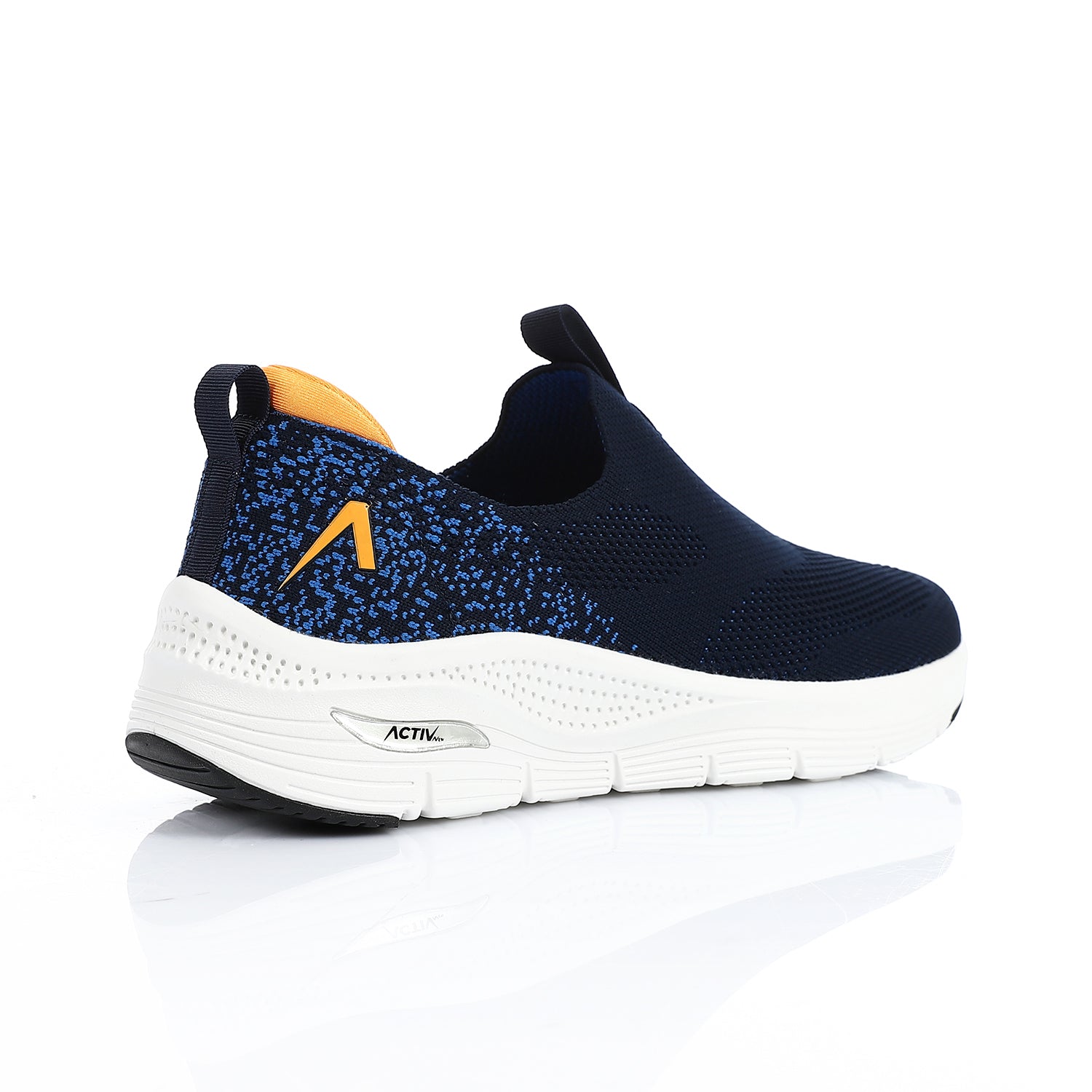 ACTIVNEW MEN'S SHOES - NAVY