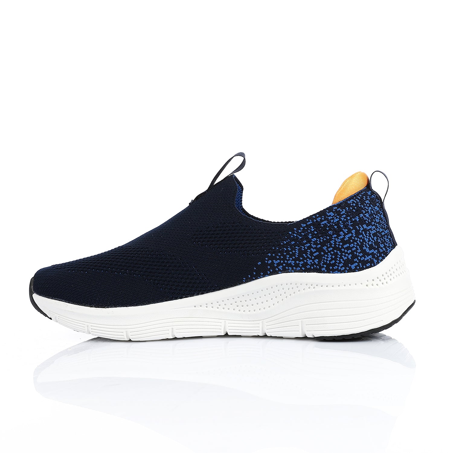 ACTIVNEW MEN'S SHOES - NAVY