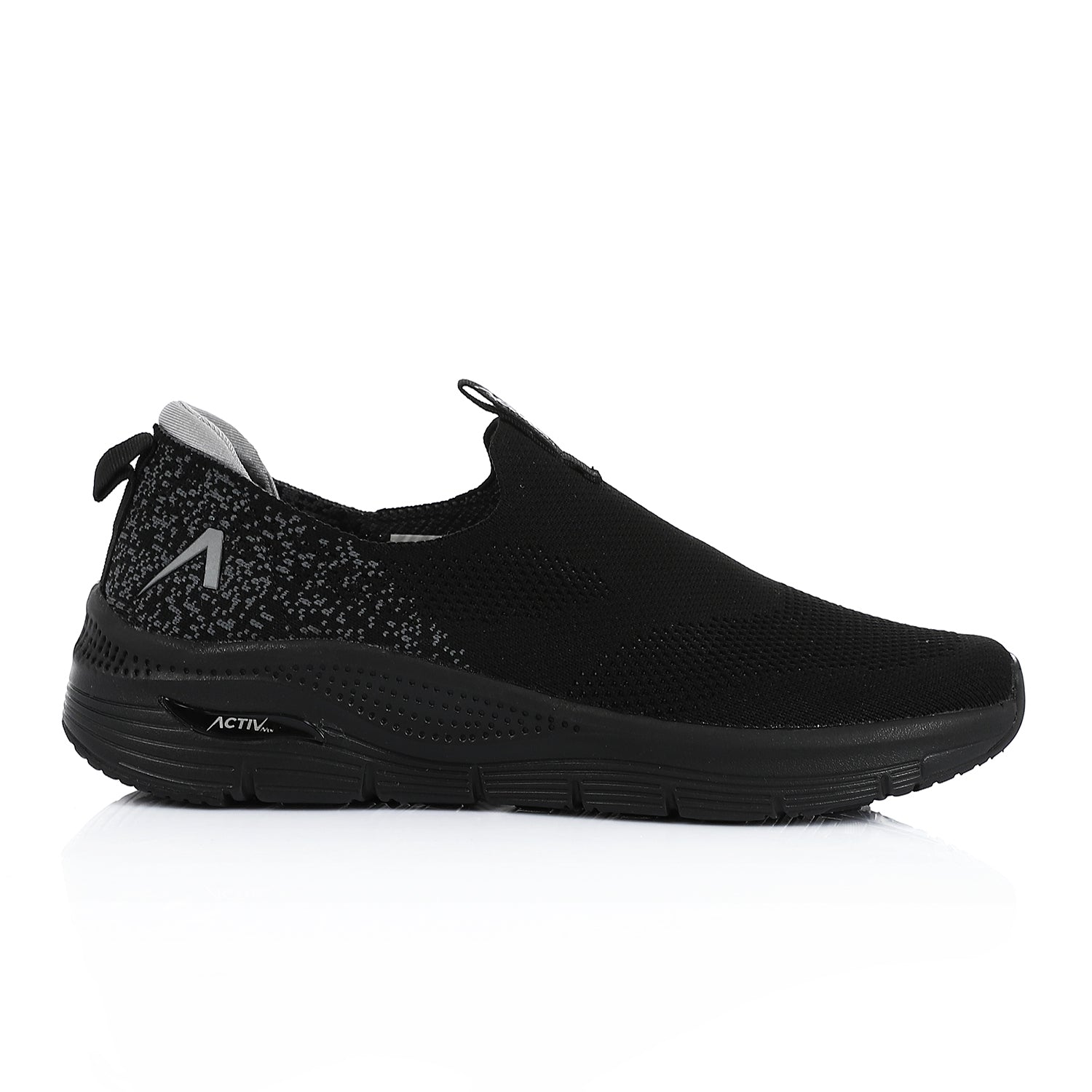 ACTIVNEW MEN'S SHOES - BLACK