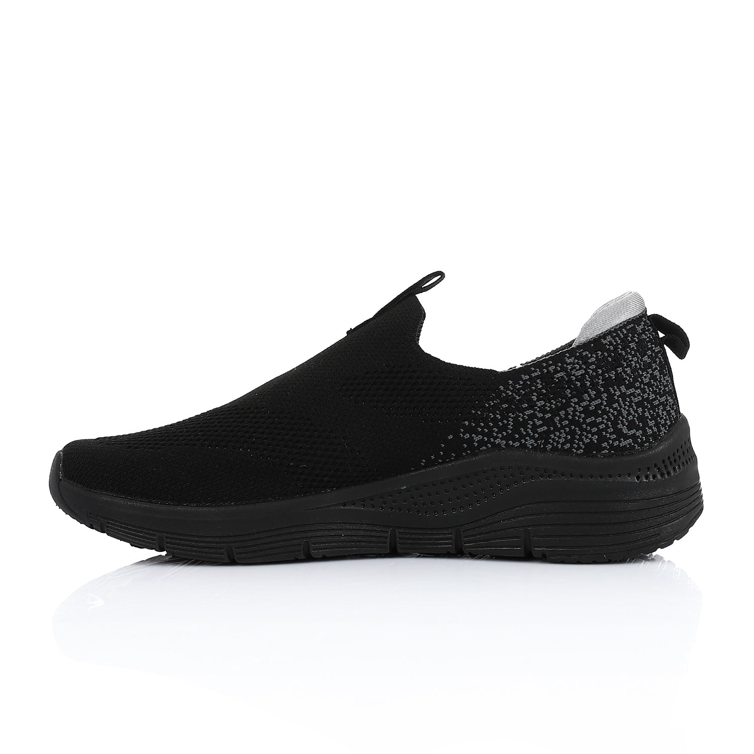 ACTIVNEW MEN'S SHOES - BLACK