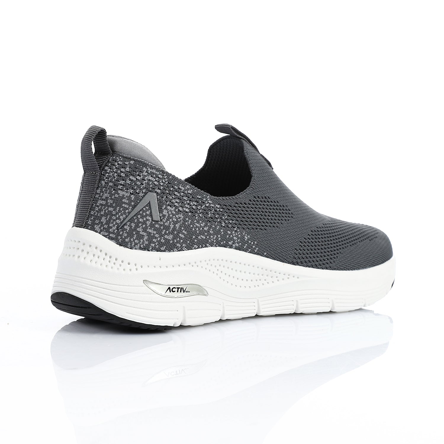 ACTIVNEW MEN'S SHOES - D.GREY