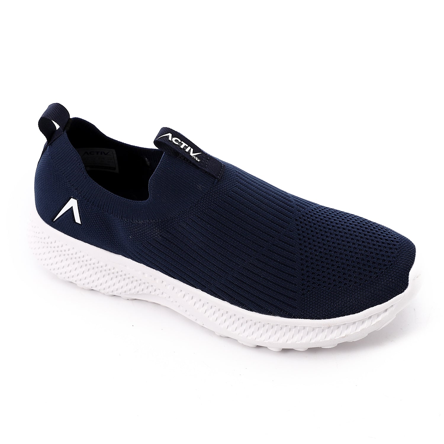 ACTIVNEW MEN'S SHOES - NAVY 