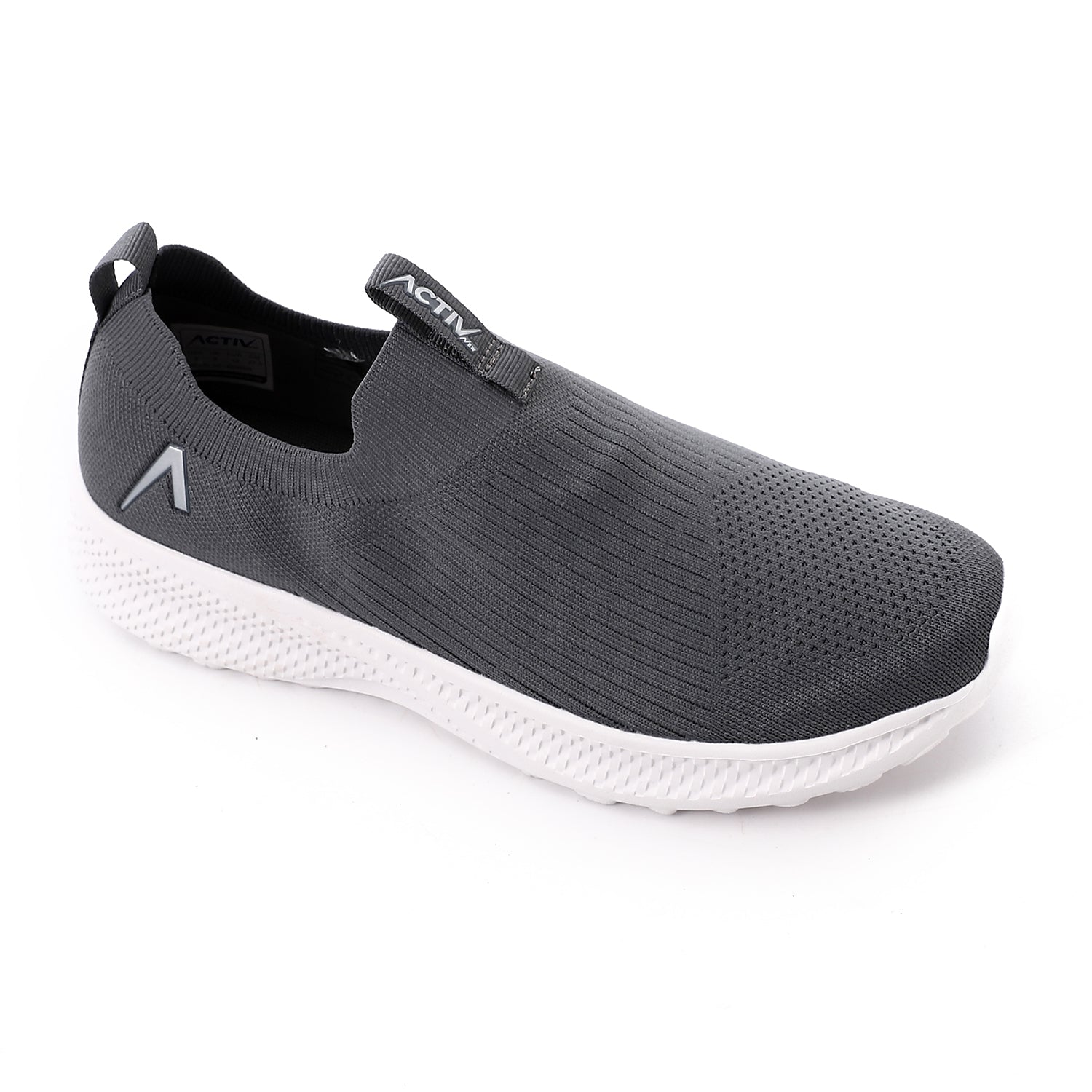 ACTIVNEW MEN'S SHOES - D.GREY 