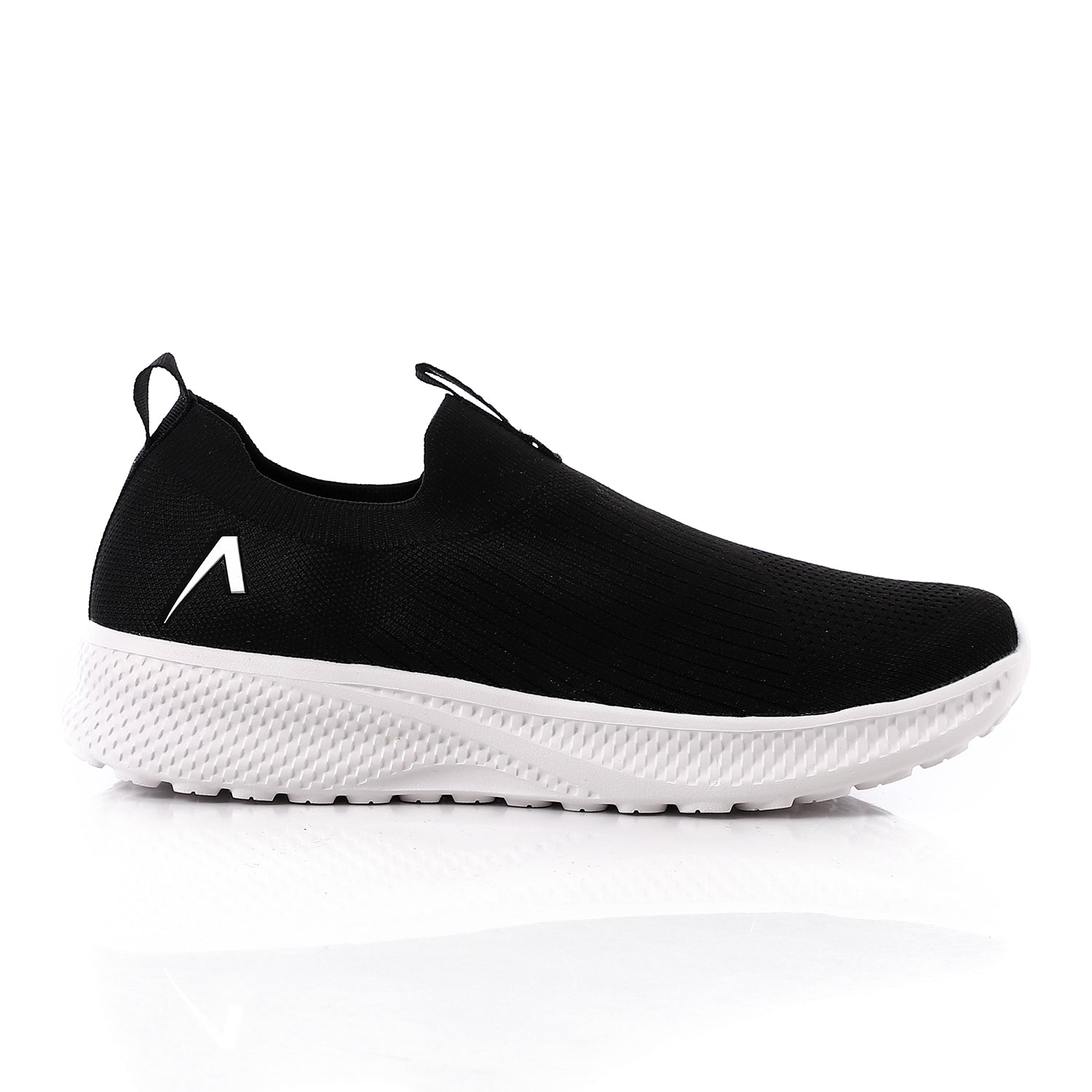 ACTIVNEW MEN'S SHOES - BLACK 