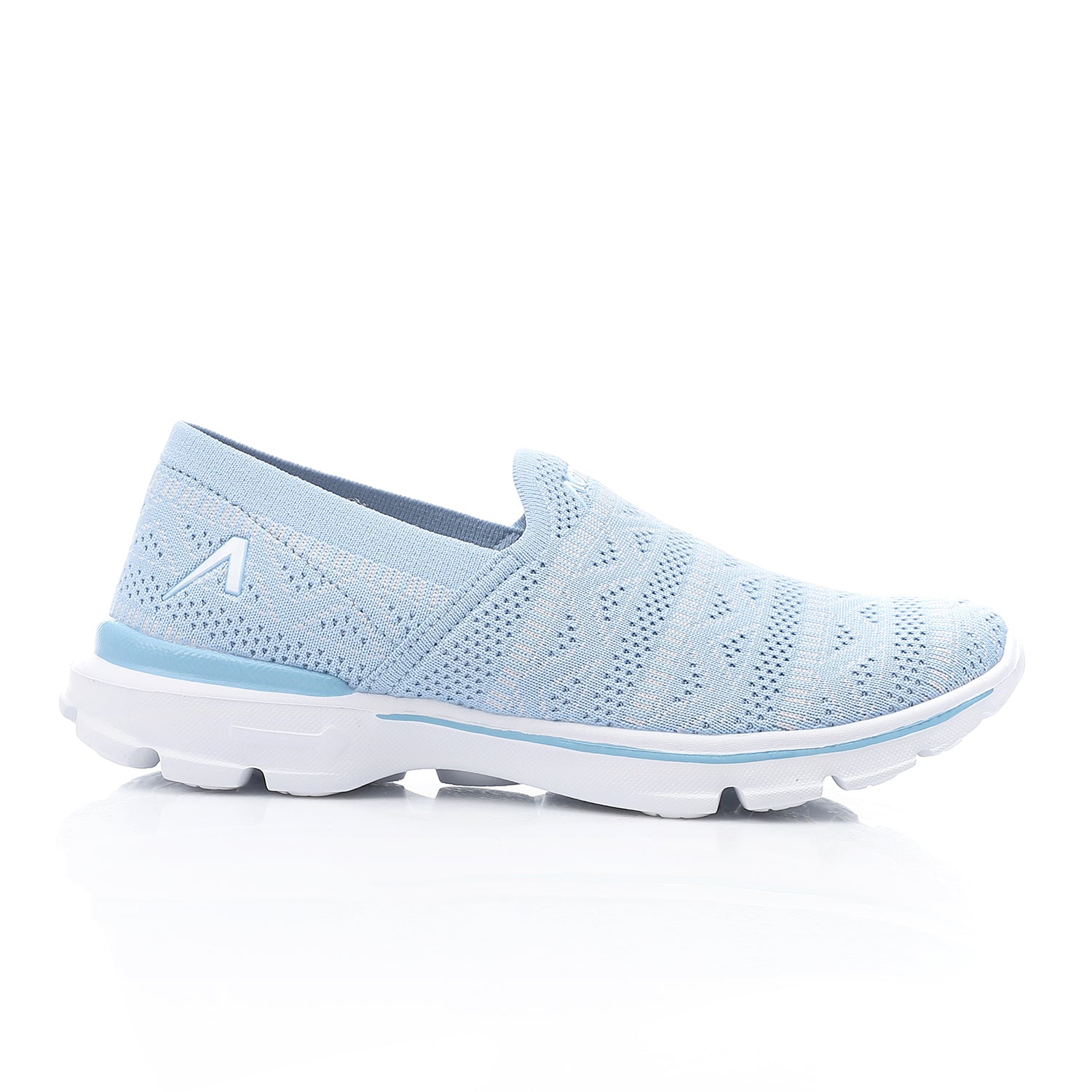 ACTIV WOMEN'S SHOES - L.BLUE