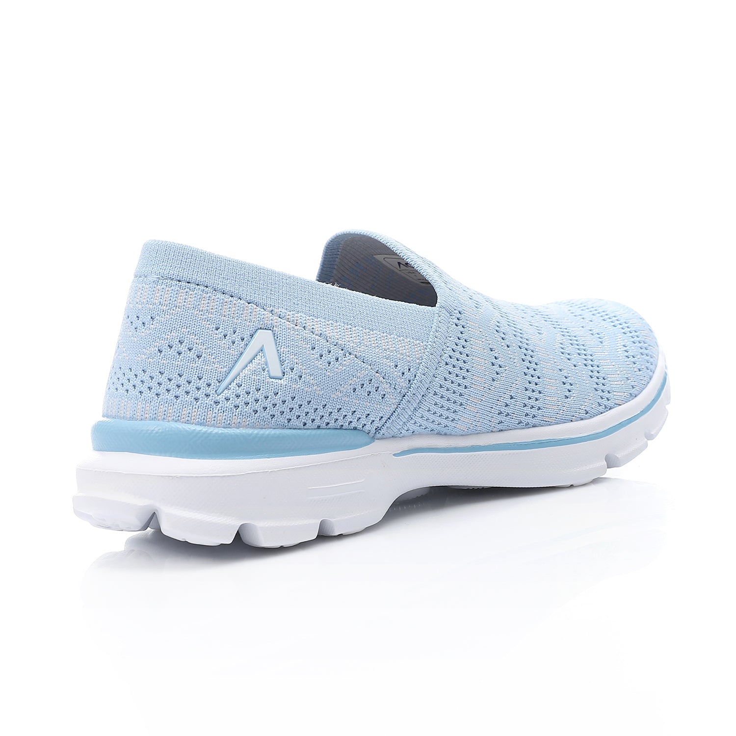 ACTIV WOMEN'S SHOES - L.BLUE