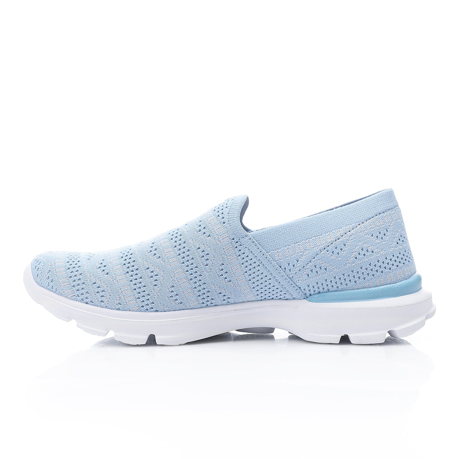 ACTIV WOMEN'S SHOES - L.BLUE