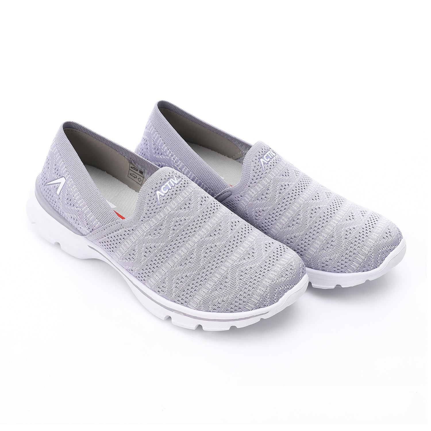 ACTIV WOMEN'S SHOES - PURPLE