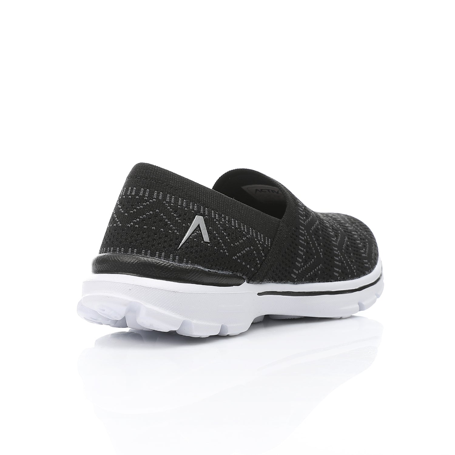 ACTIV WOMEN'S SHOES - BLACK