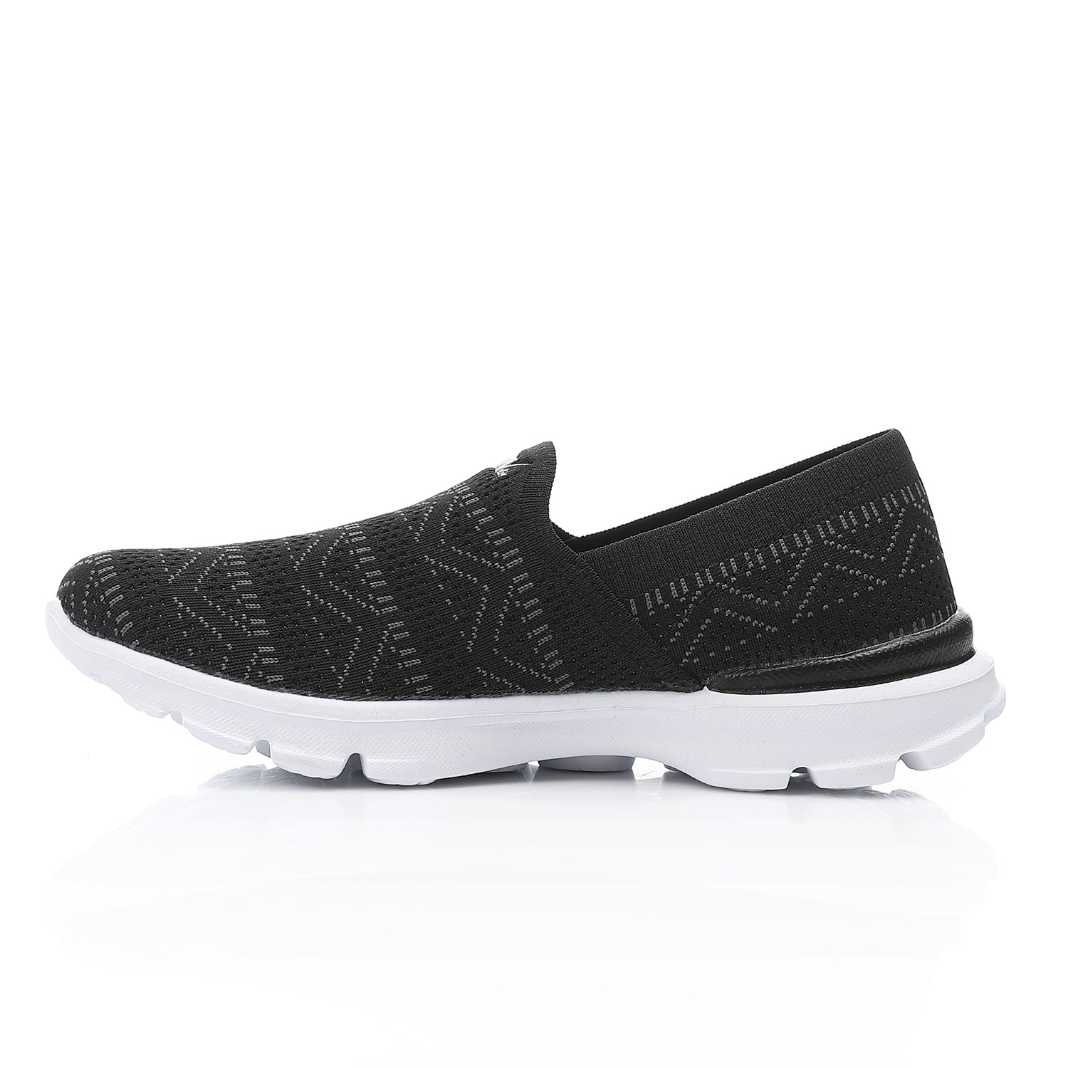 ACTIV WOMEN'S SHOES - BLACK