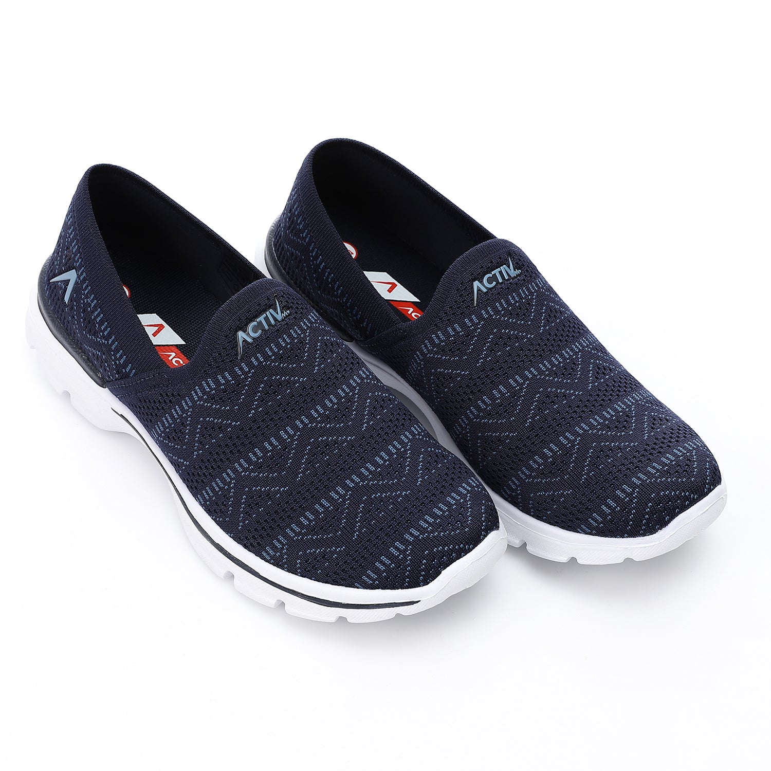 ACTIV WOMEN'S SHOES - NAVY