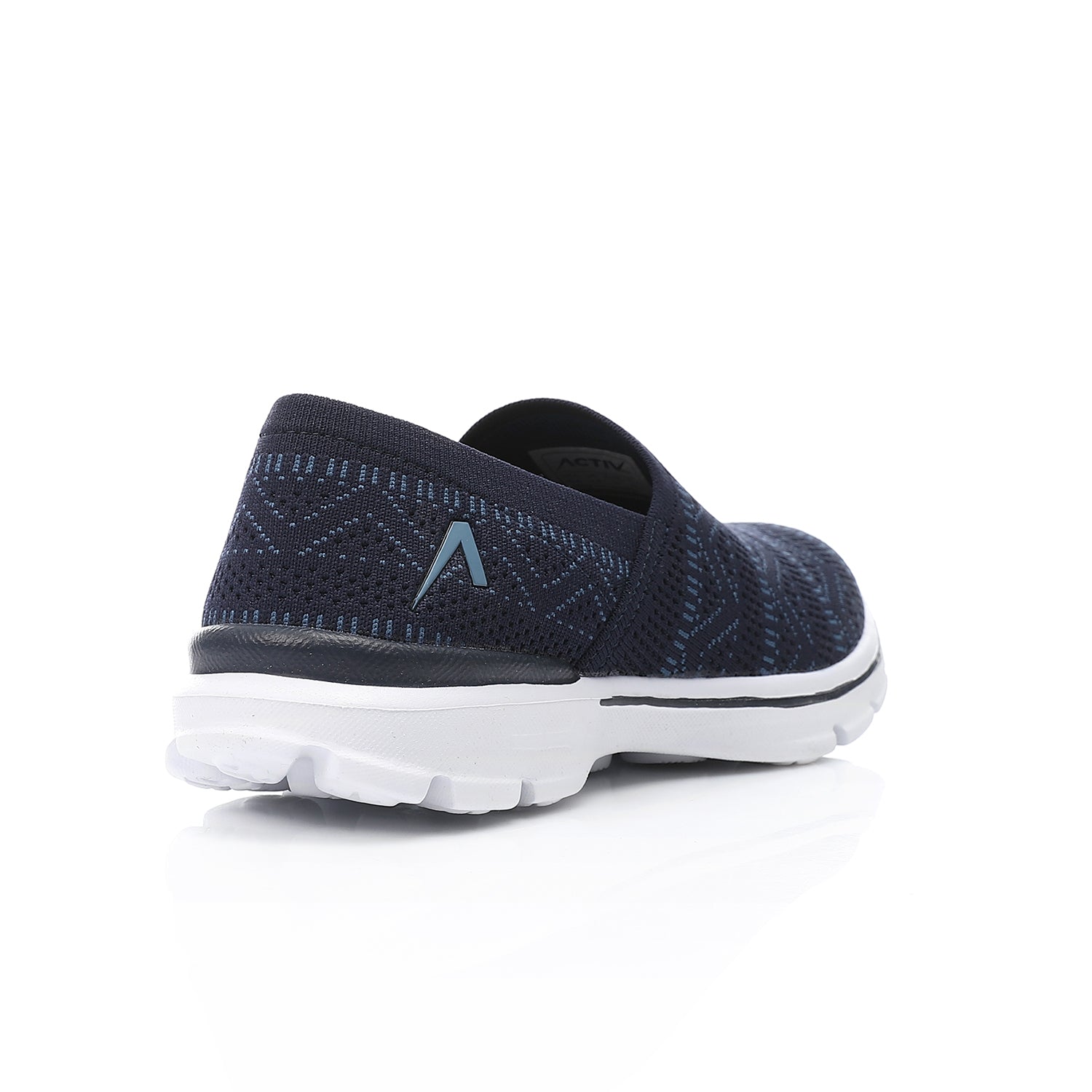 ACTIV WOMEN'S SHOES - NAVY