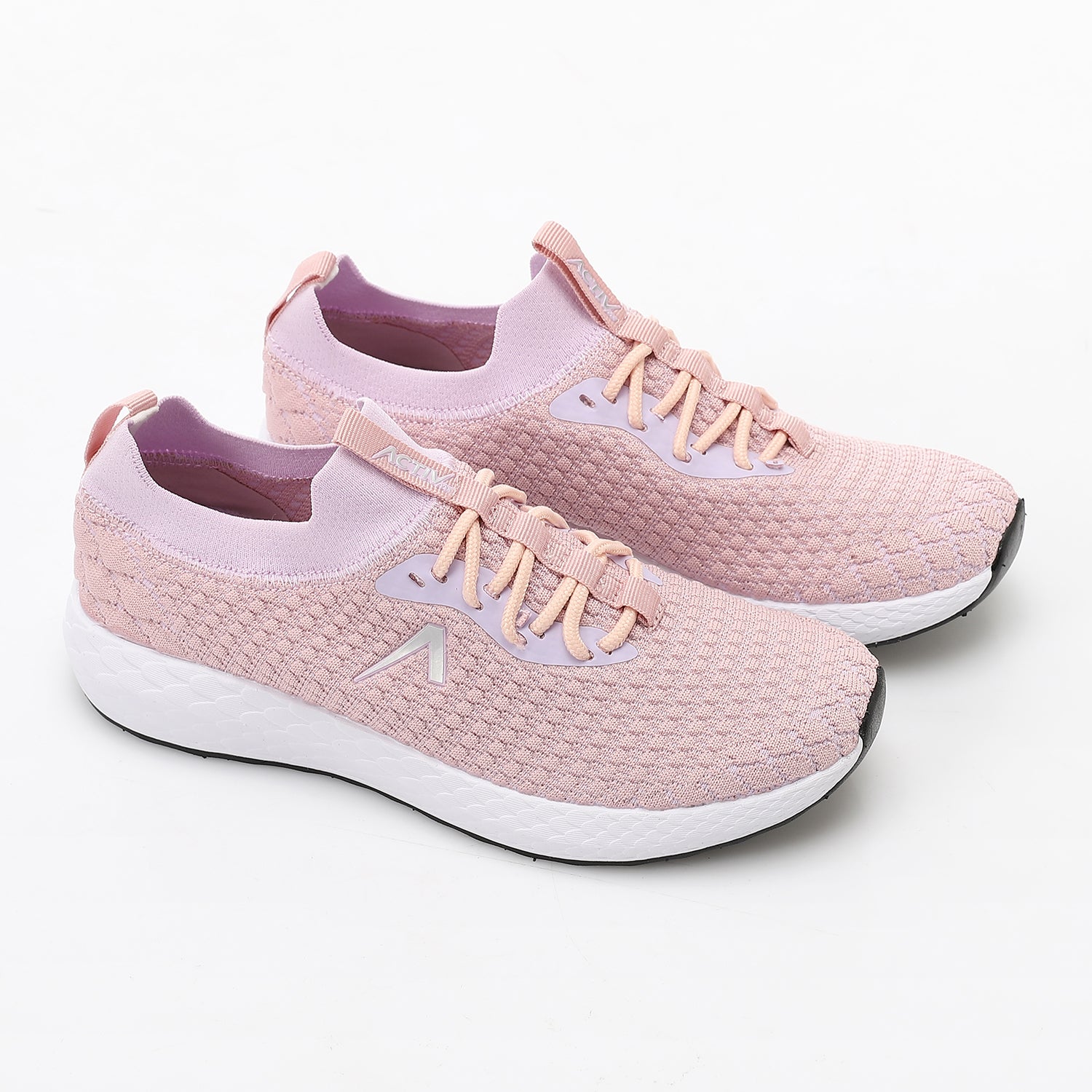 ACTIV WOMEN'S SHOES - PNK*PURP
