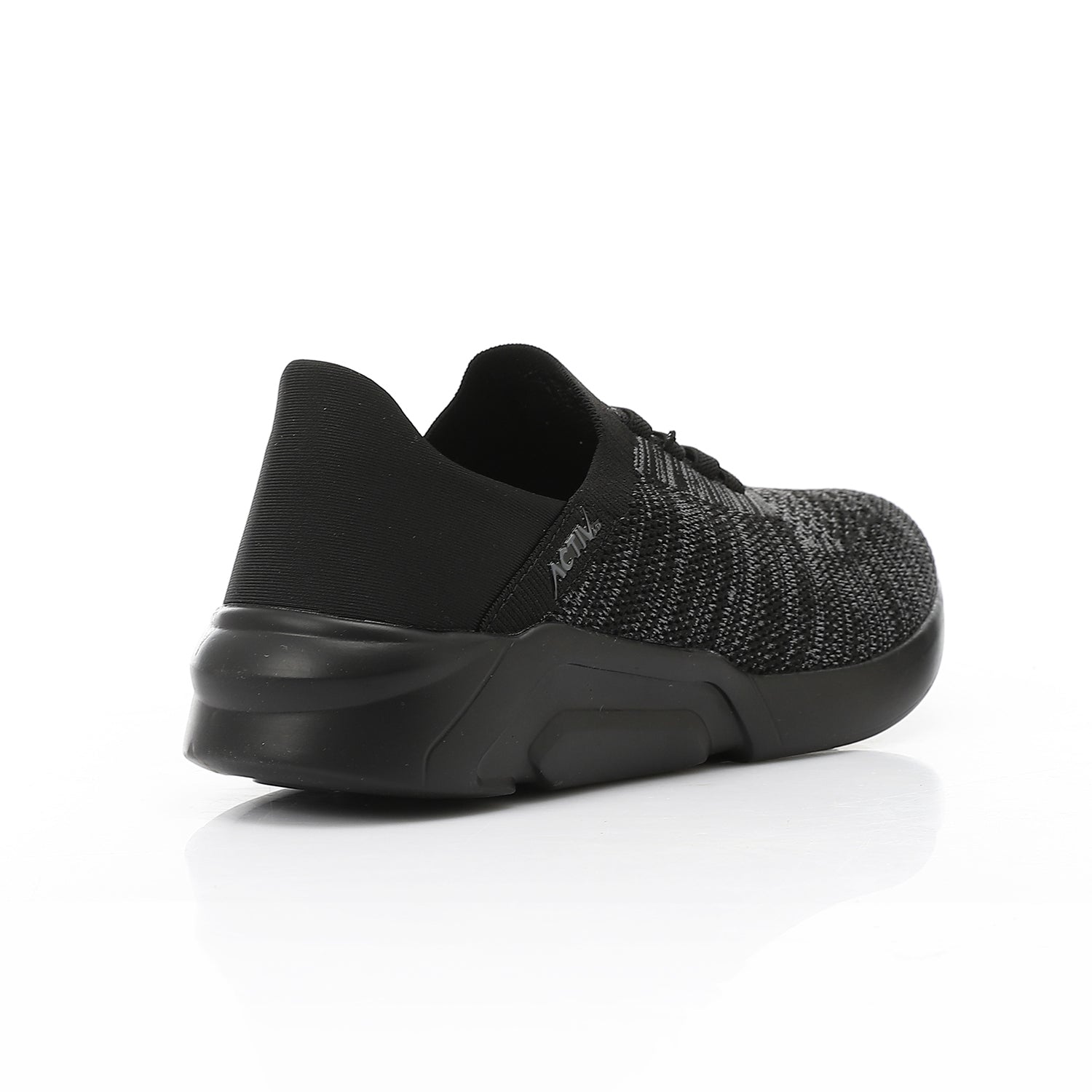 ACTIV WOMEN'S SHOES - BLK*GREY