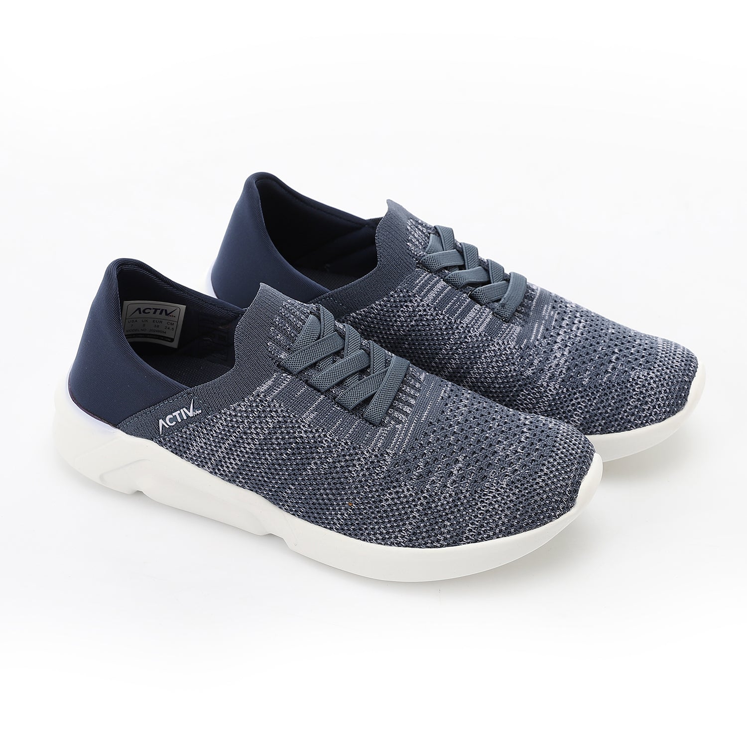 ACTIV WOMEN'S SHOES - كحلي