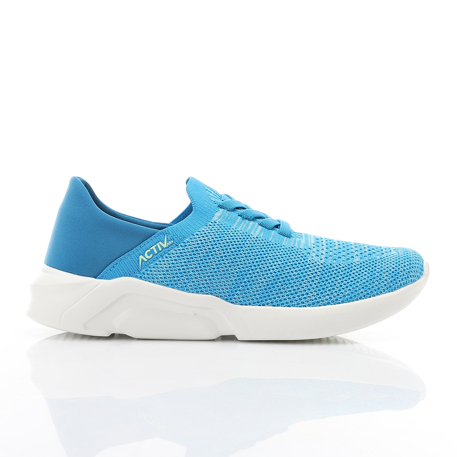 ACTIV WOMEN'S SHOES - L.BLUE