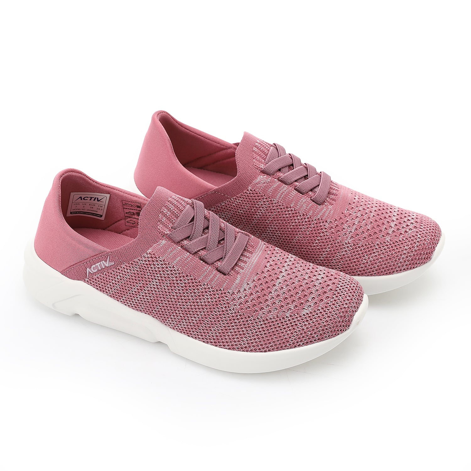 ACTIV WOMEN'S SHOES - LOTUS