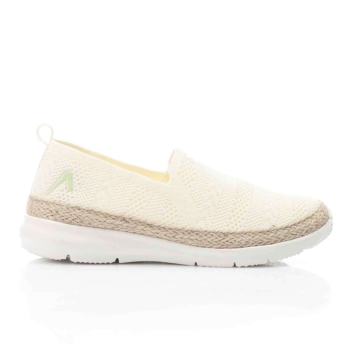 ACTIV WOMEN'S SHOES - OFF WHIT