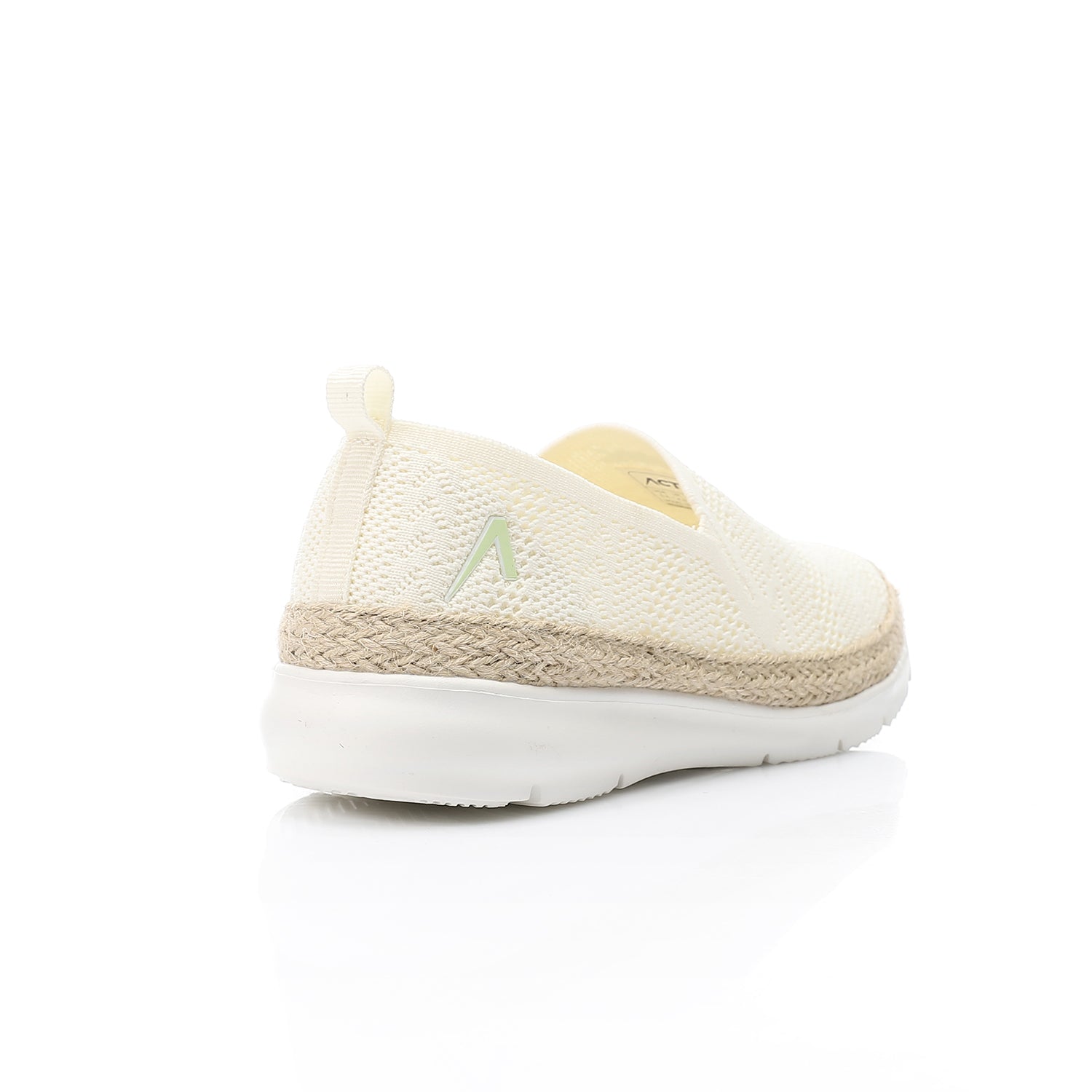 ACTIV WOMEN'S SHOES - OFF WHIT