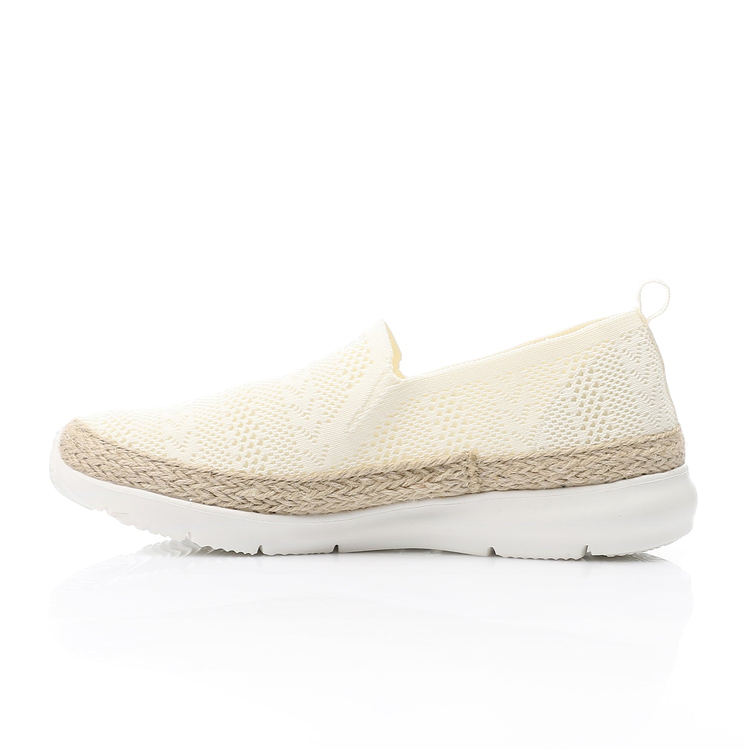 ACTIV WOMEN'S SHOES - OFF WHIT