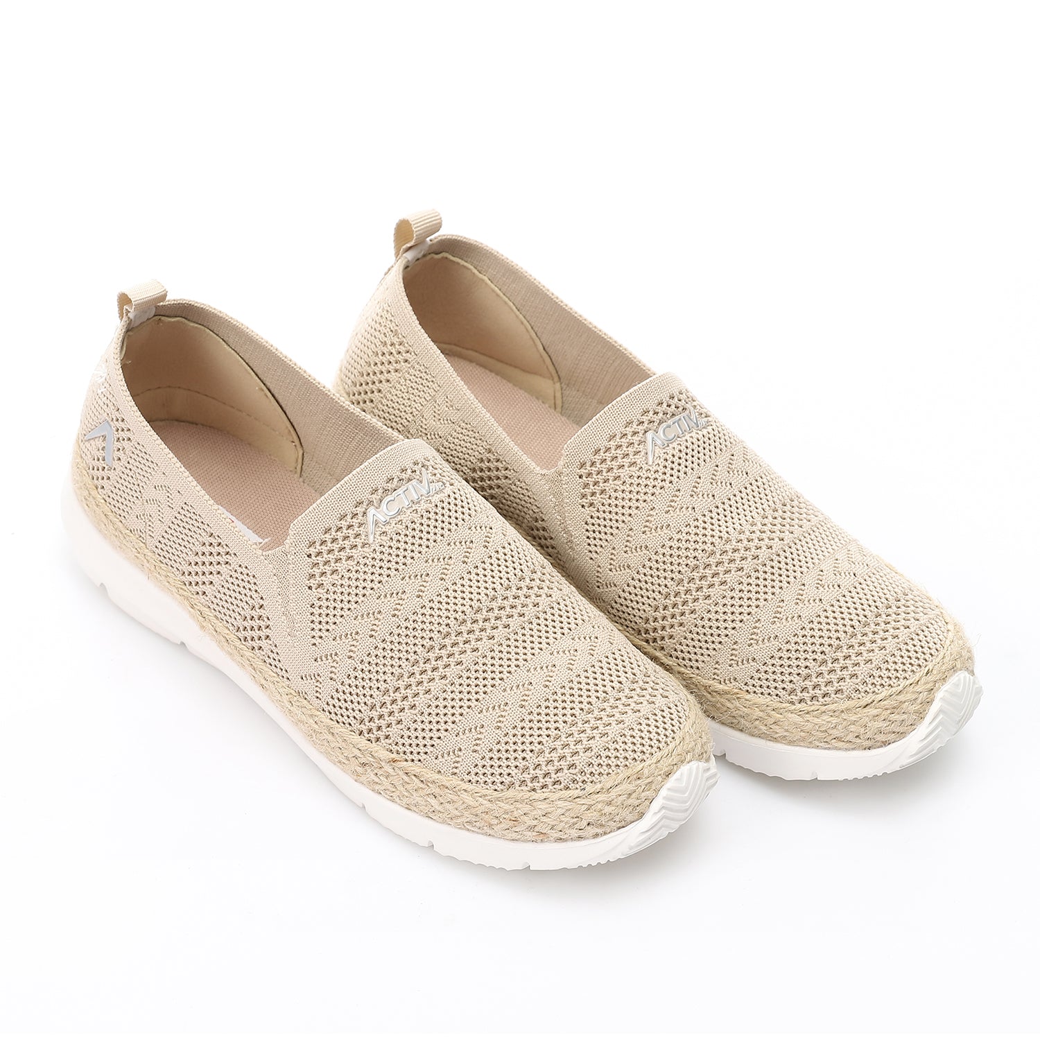 ACTIV WOMEN'S SHOES - L.TAN