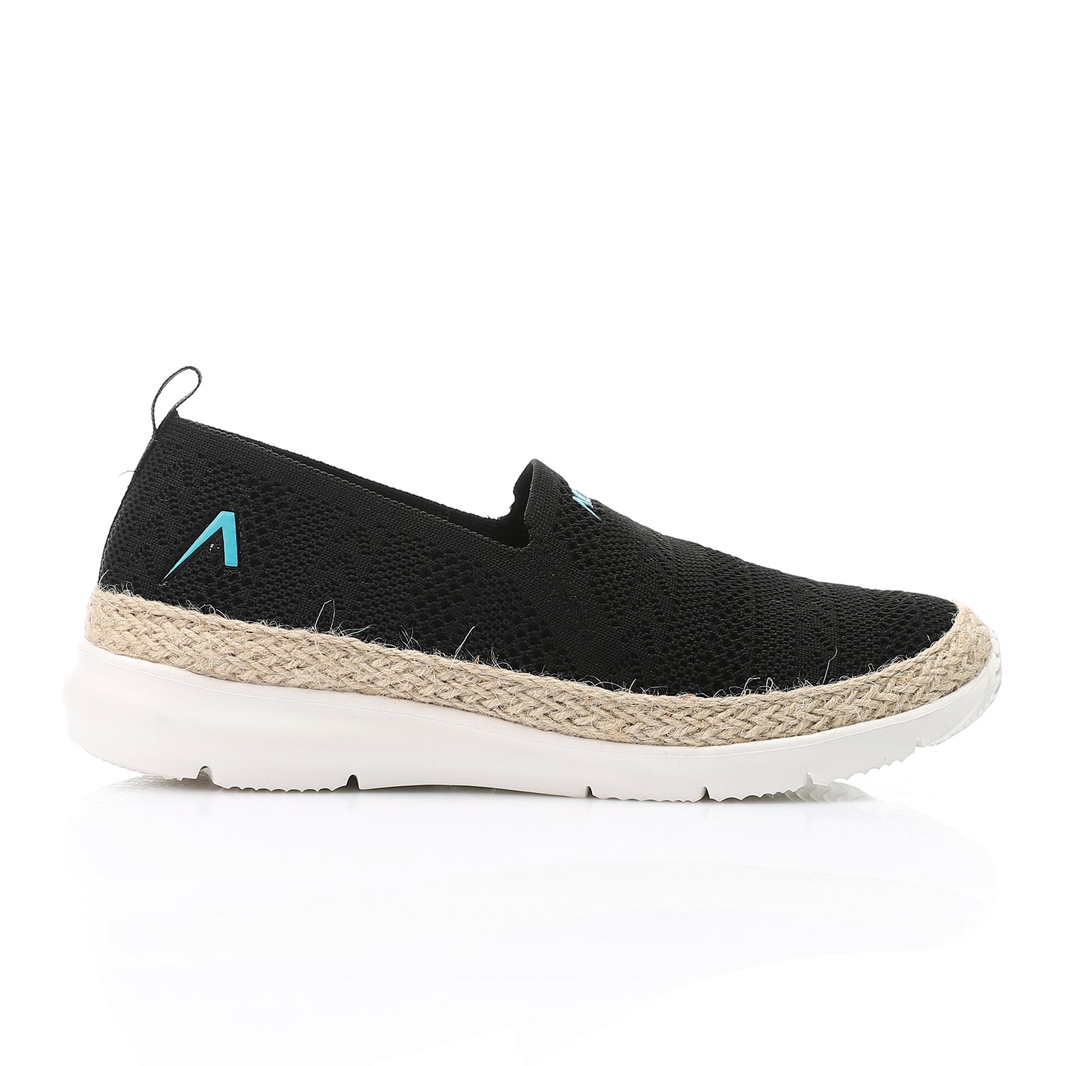ACTIV WOMEN'S SHOES - BLACK
