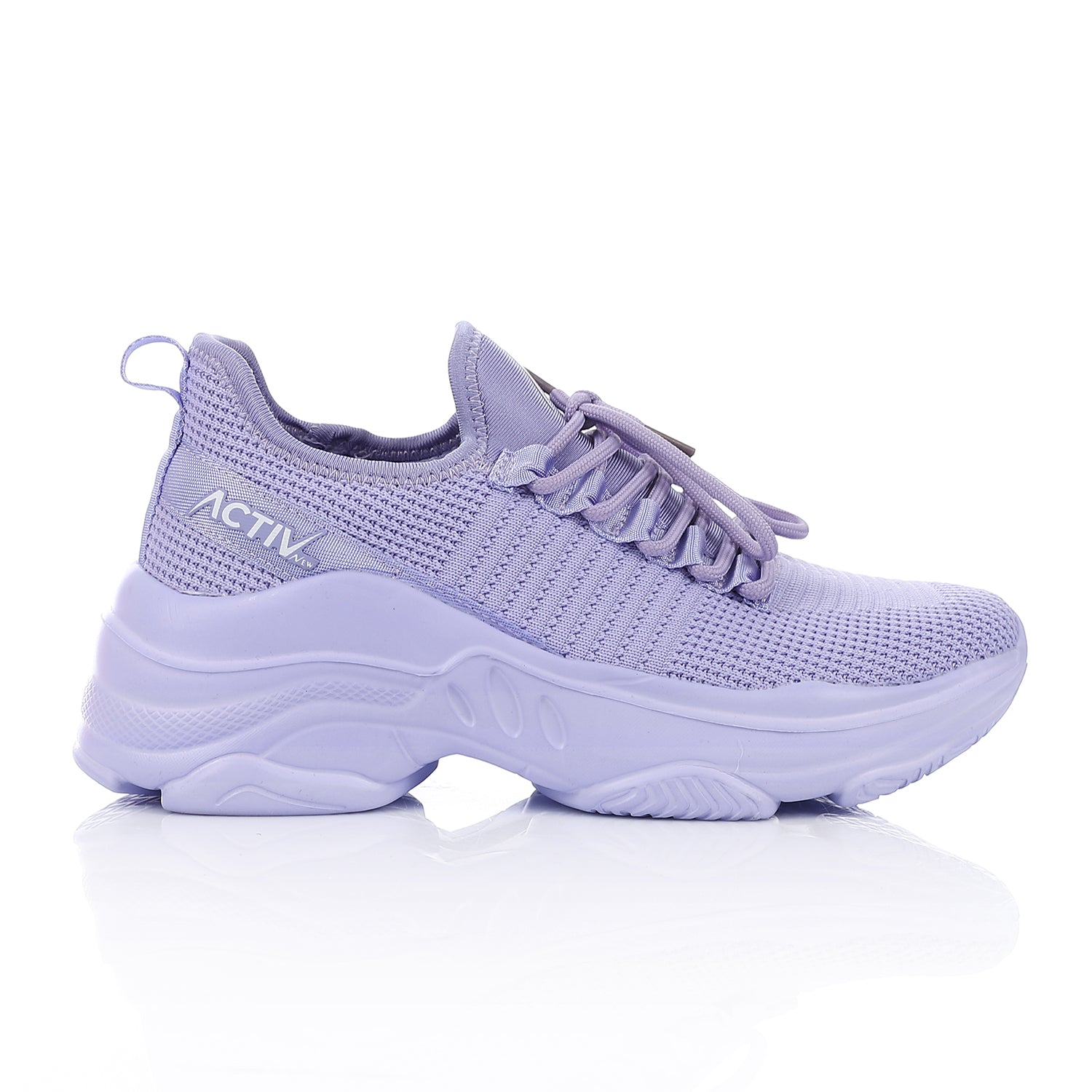 ACTIV WOMEN'S SHOES - PURPLE