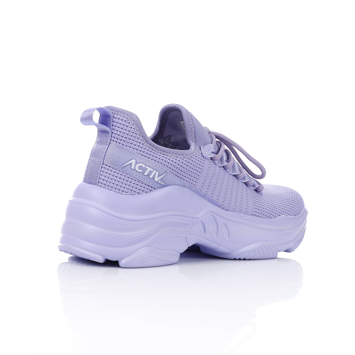 ACTIV WOMEN'S SHOES - PURPLE