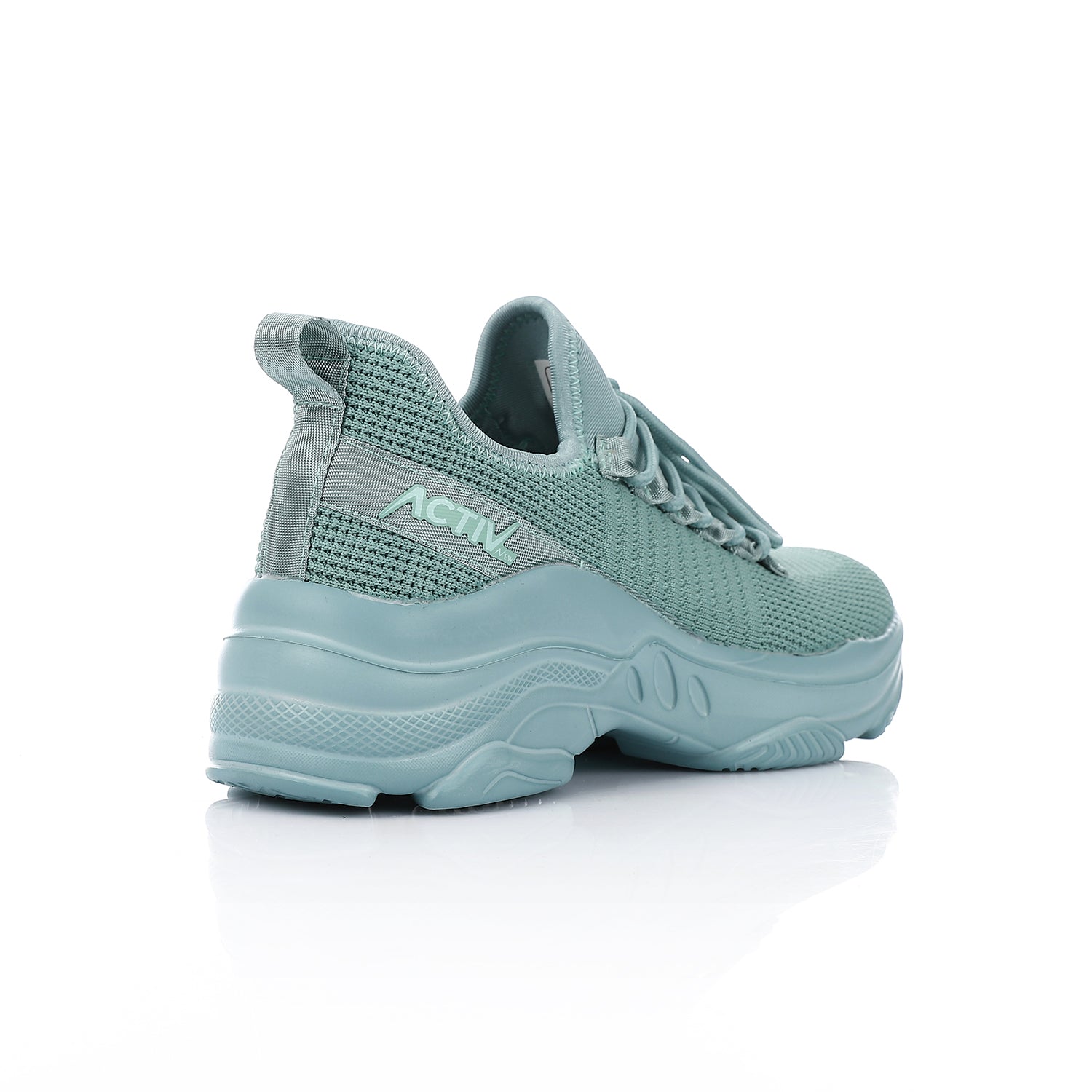 ACTIV WOMEN'S SHOES - GREEN