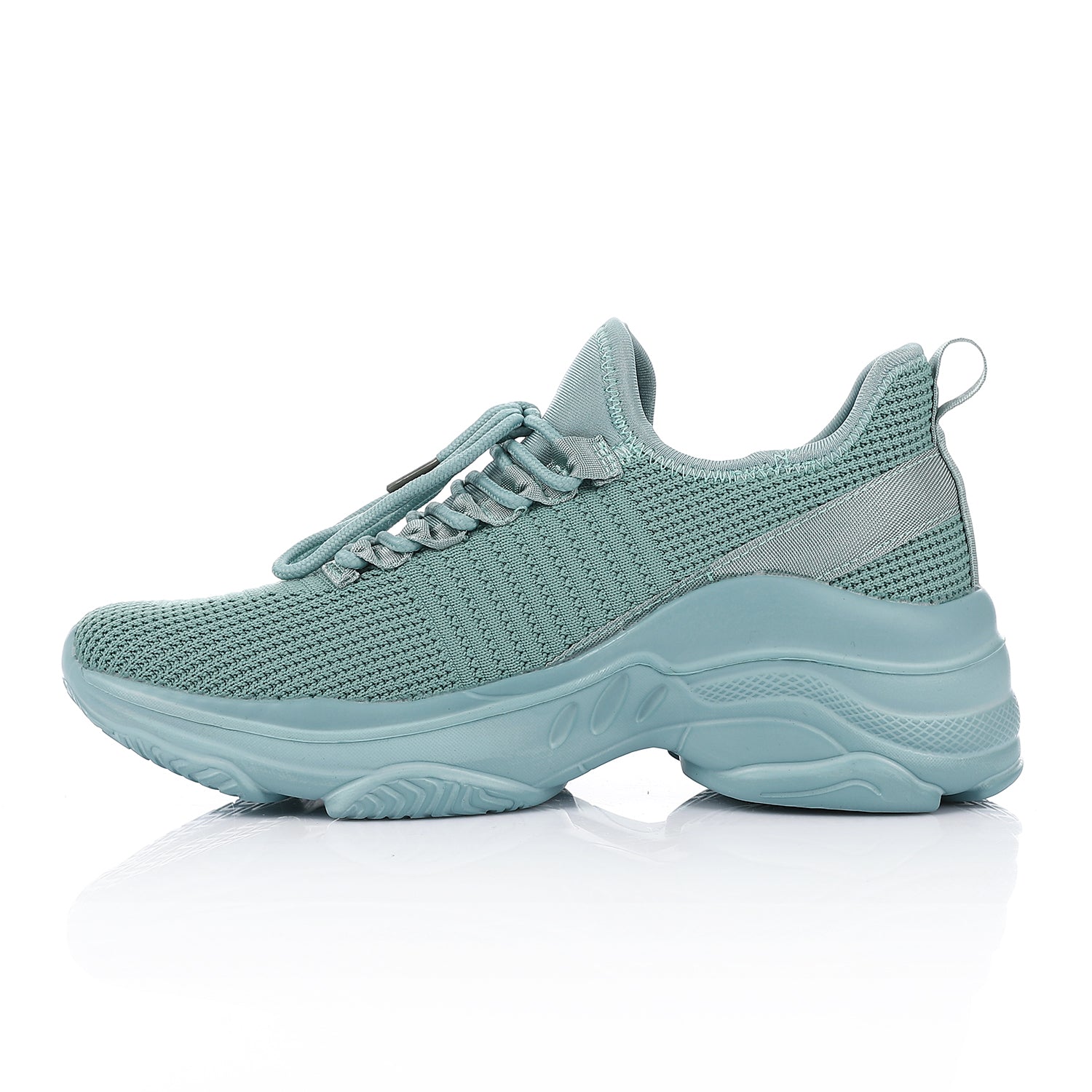 ACTIV WOMEN'S SHOES - GREEN