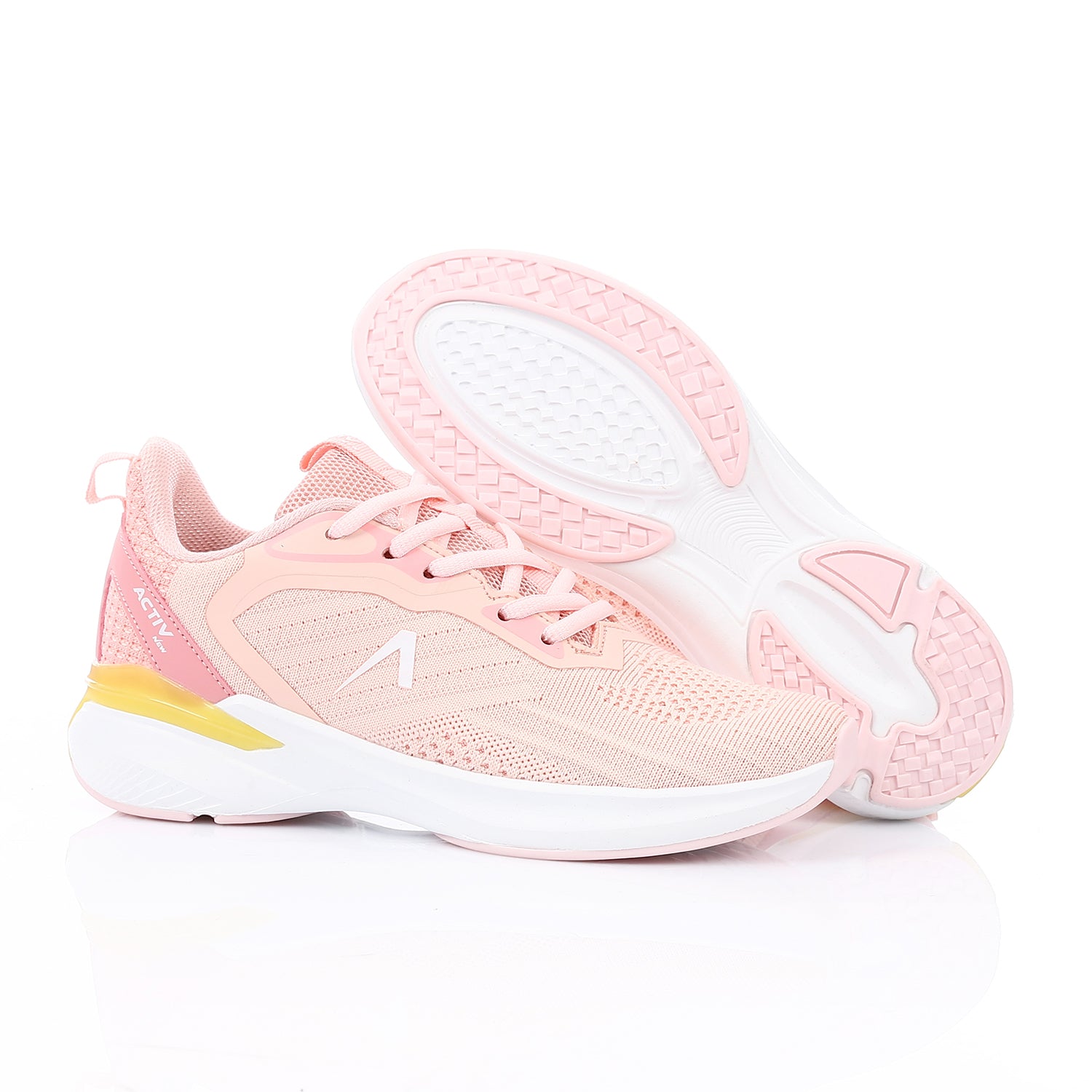 ACTIVNEW WOMEN'S SHOES - PINK 