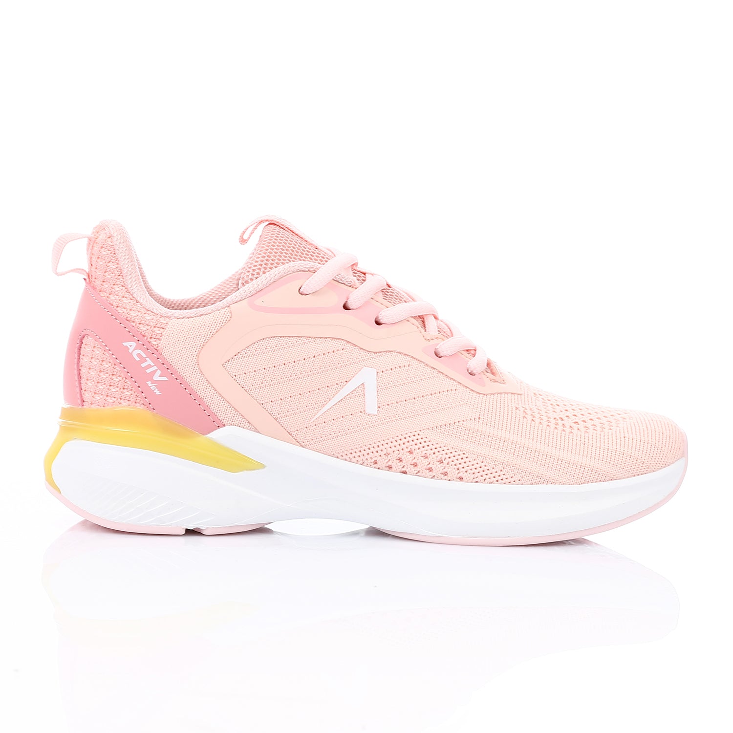 ACTIVNEW WOMEN'S SHOES - PINK 