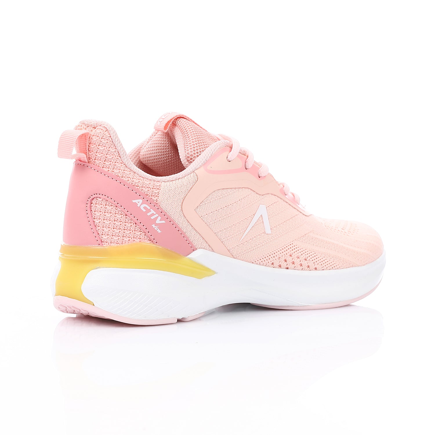 ACTIVNEW WOMEN'S SHOES - PINK 