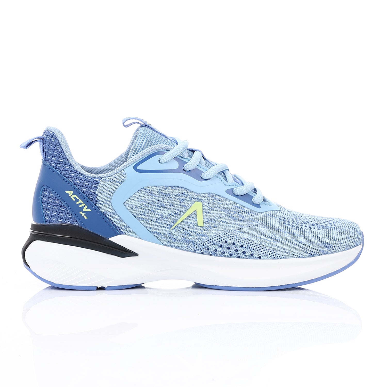 ACTIVNEW WOMEN'S SHOES - L.BLUE 