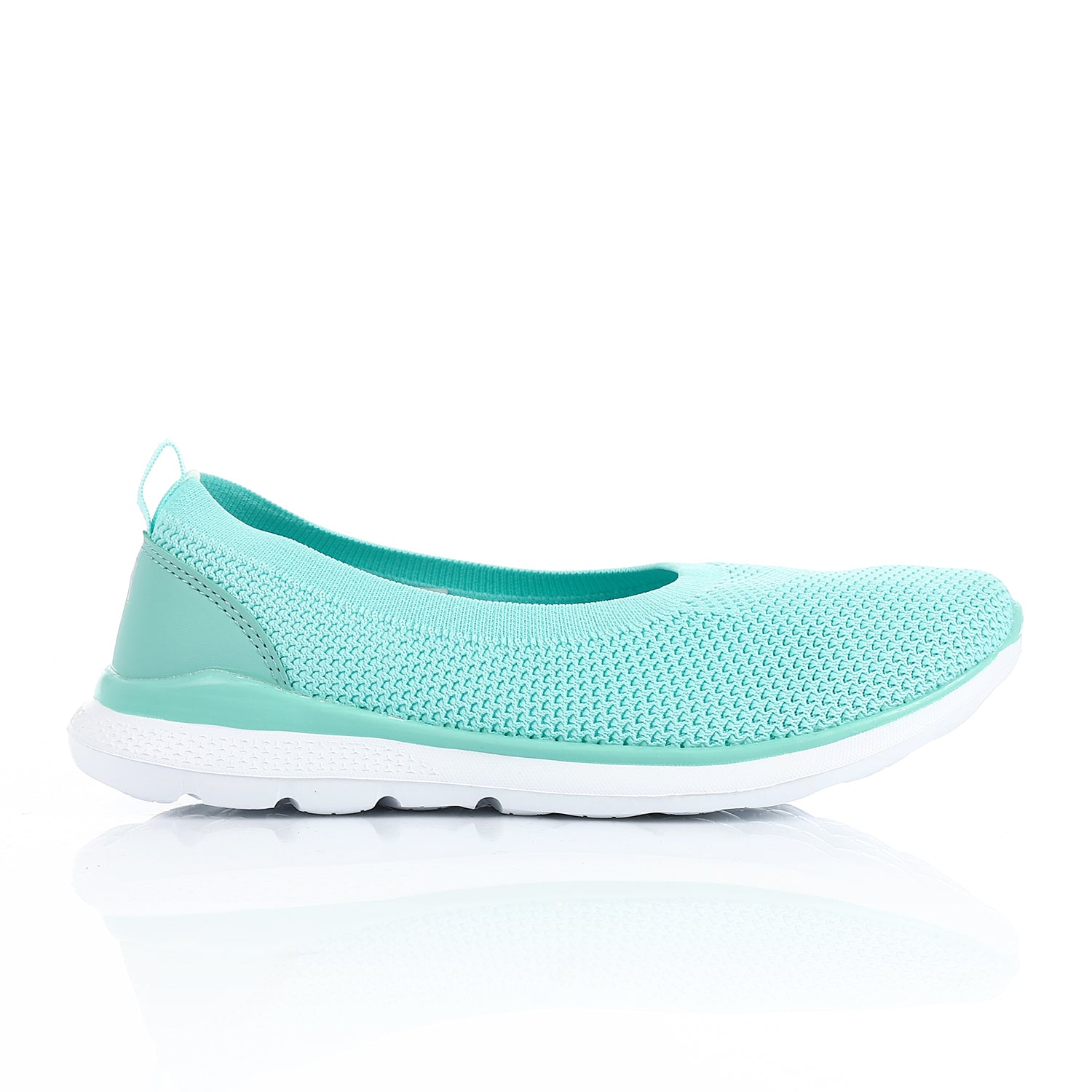 ACTIVNEW WOMEN'S SHOES - MINT & GRN