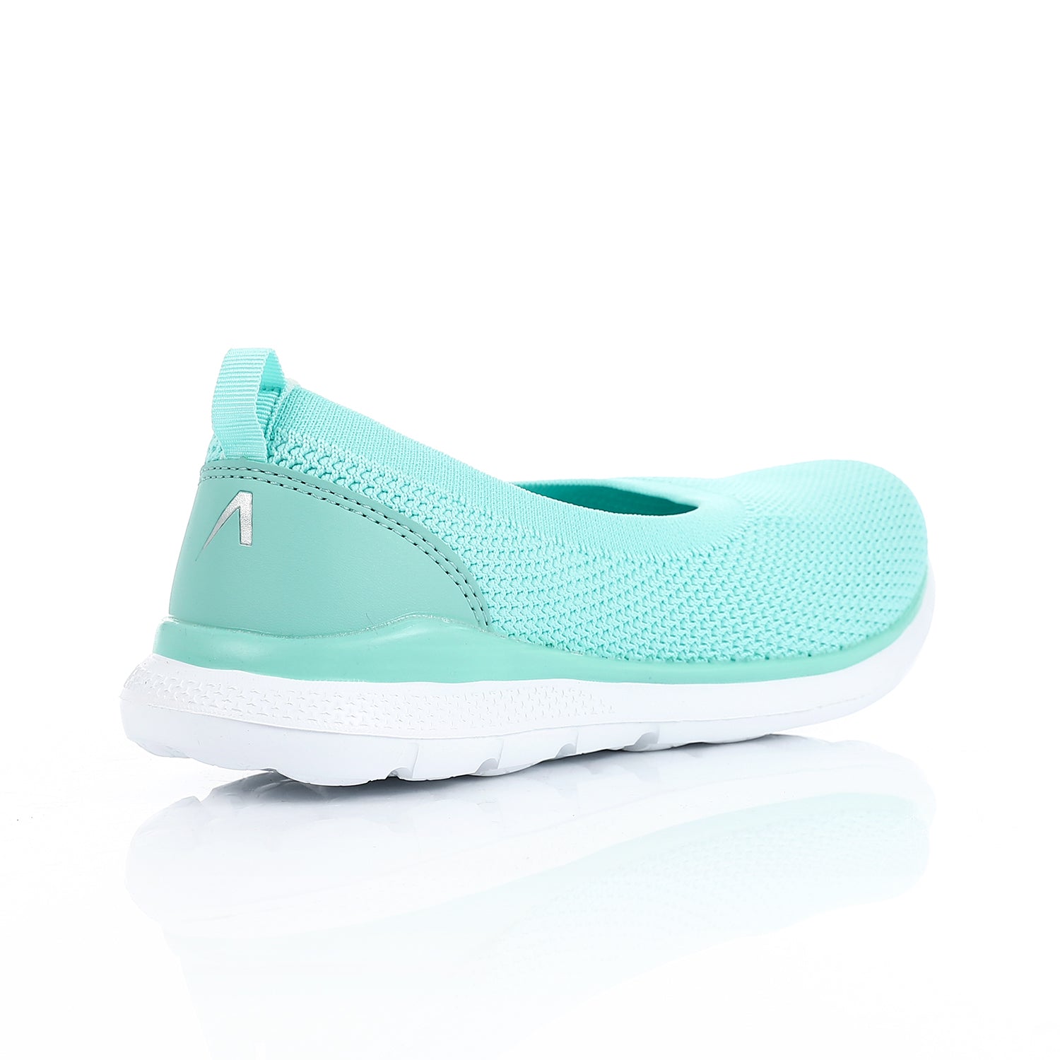 ACTIVNEW WOMEN'S SHOES - MINT & GRN