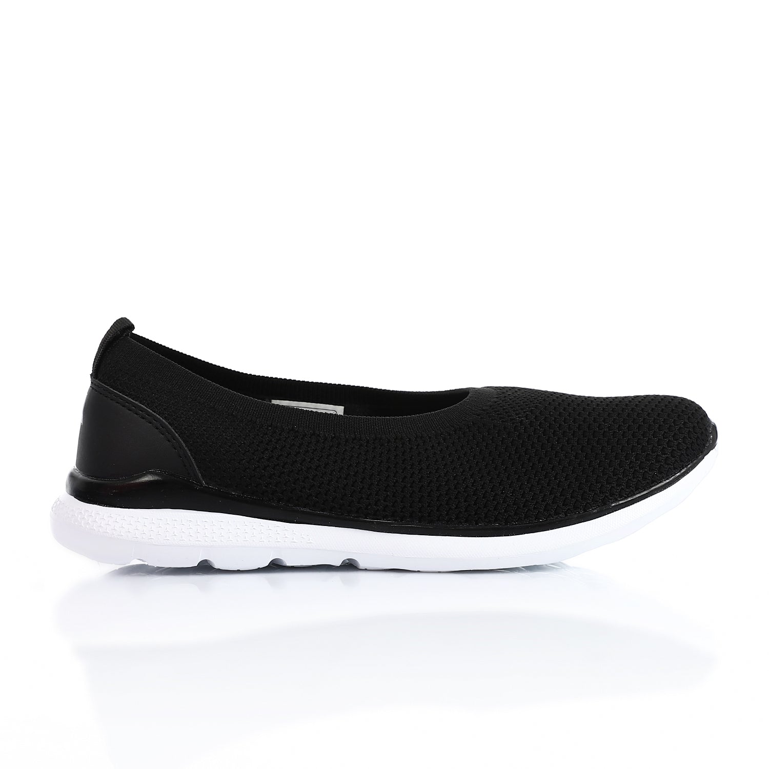 ACTIVNEW WOMEN'S SHOES - BLACK
