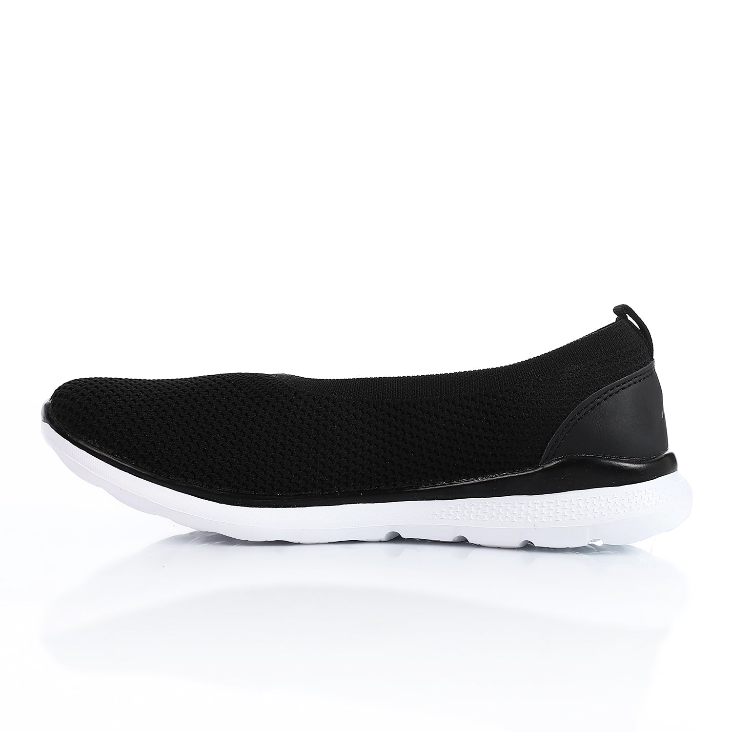ACTIVNEW WOMEN'S SHOES - BLACK