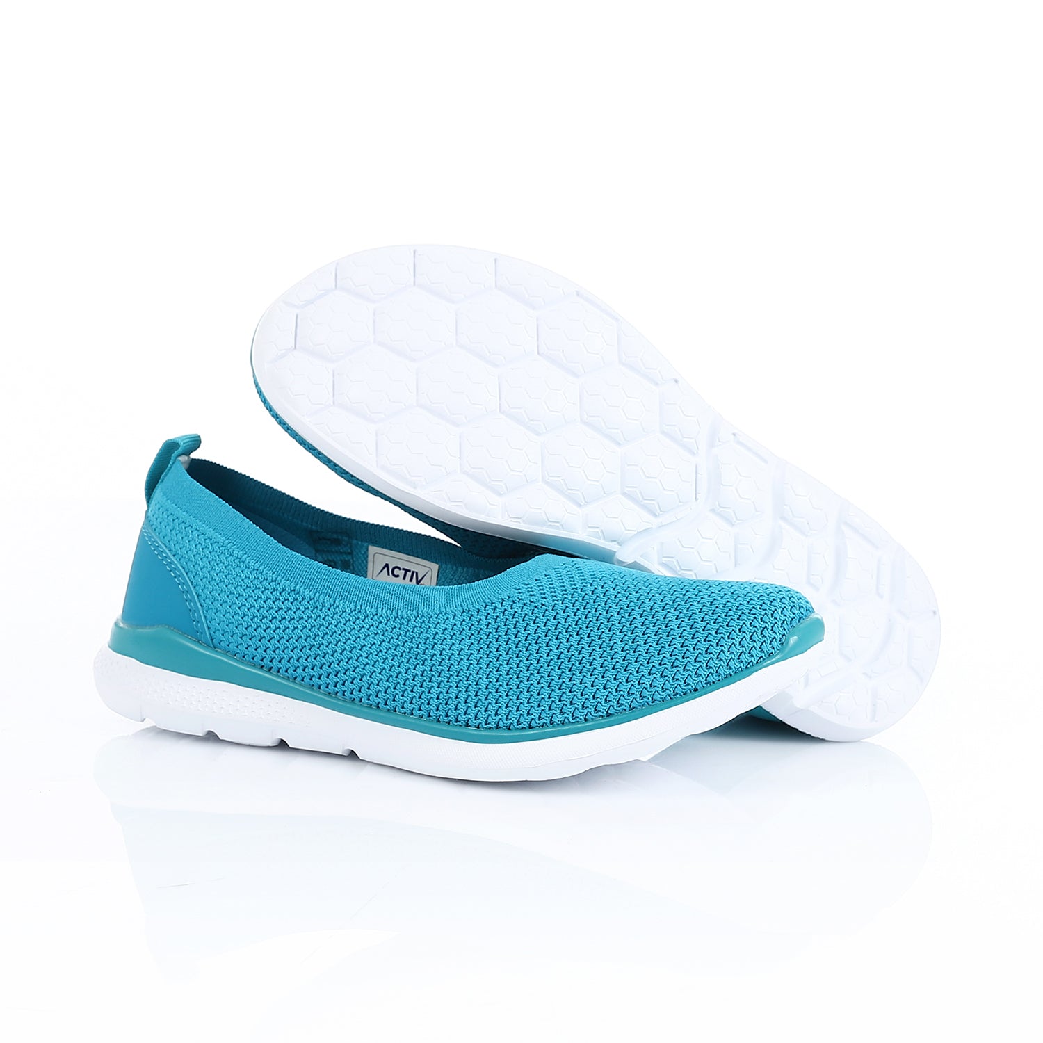 ACTIVNEW WOMEN'S SHOES - BLUE