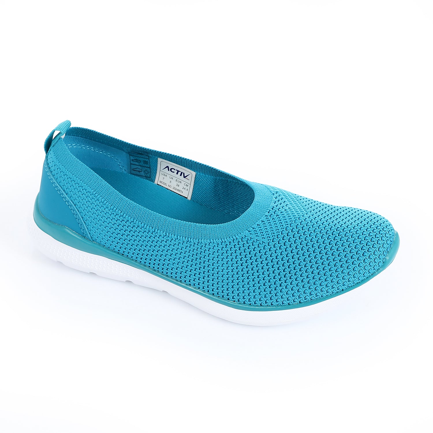 ACTIVNEW WOMEN'S SHOES - BLUE