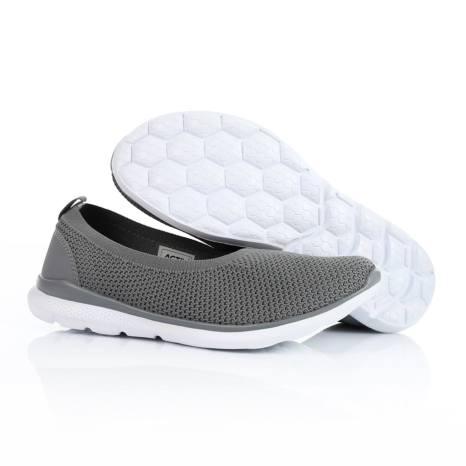ACTIVNEW WOMEN'S SHOES - GREY