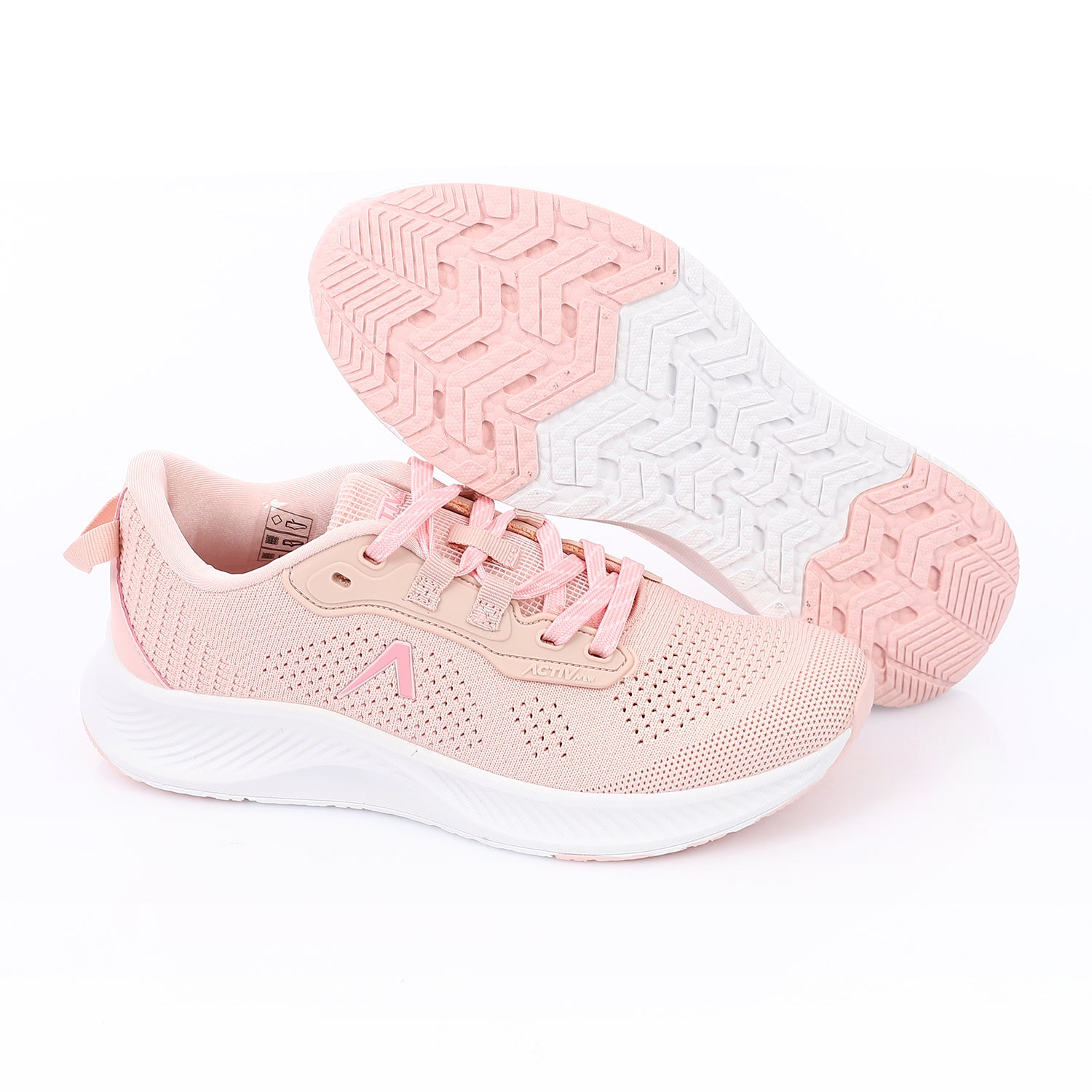 ACTIVNEW WOMEN'S SHOES - PINK