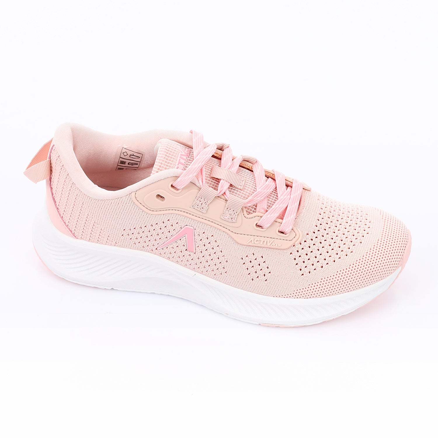 ACTIVNEW WOMEN'S SHOES - PINK 