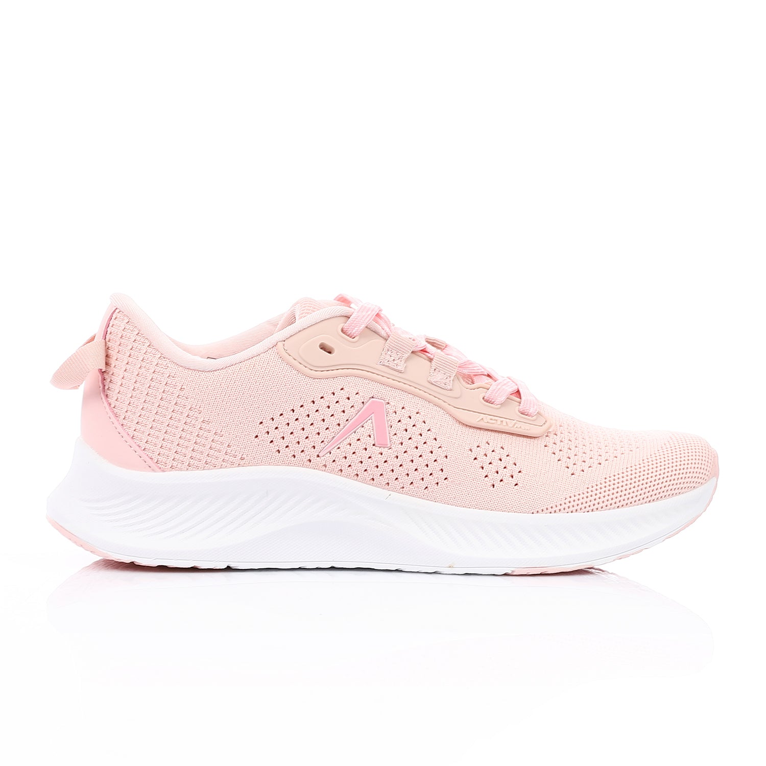 ACTIVNEW WOMEN'S SHOES - PINK